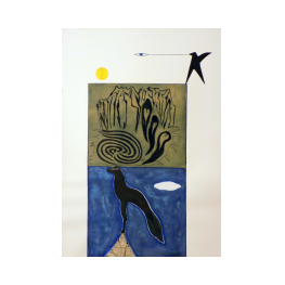 Sul fondo del sogno.2025